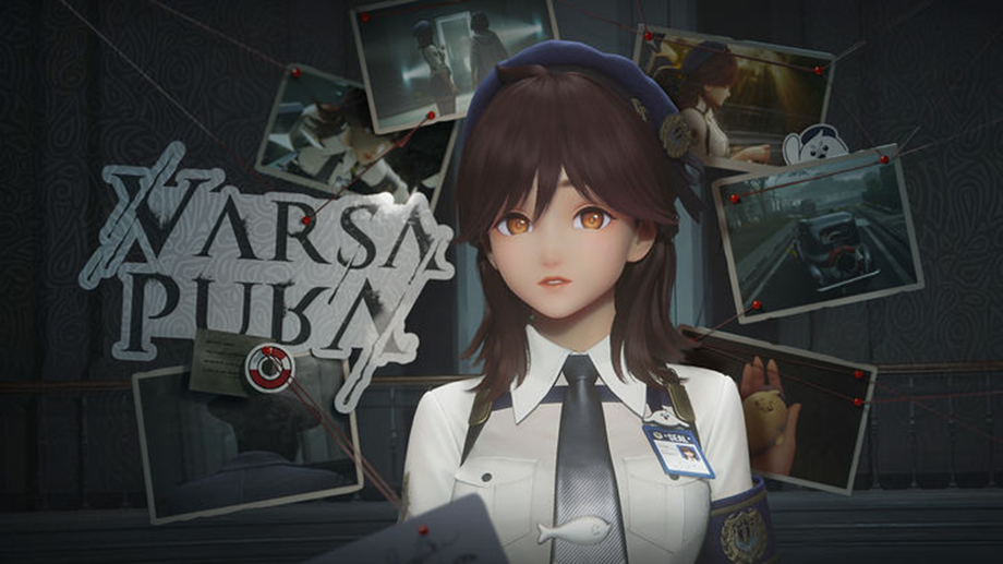 miHoYoが都市風オープンワールドRPG「Varsapura」を発表