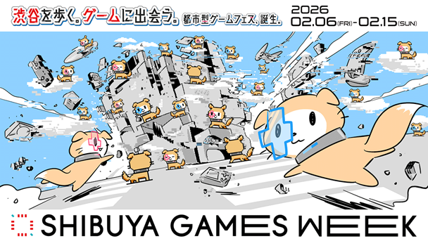 大型IPの躍進と、盛大なリアルイベント