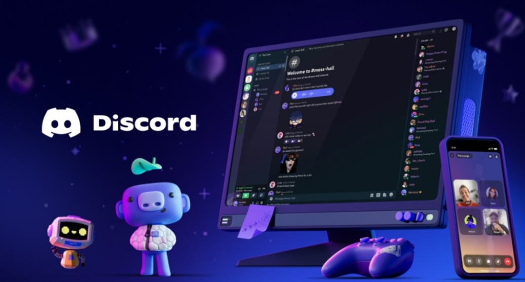 Discord、新しい年齢認証システムを公開するもユーザーの反発で最終実装が延期