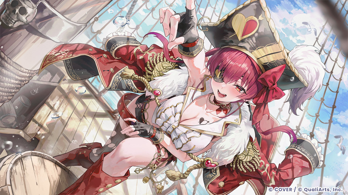 『ホロドリ』公式X、★5イラスト先行公開で3.4万いいねを記録