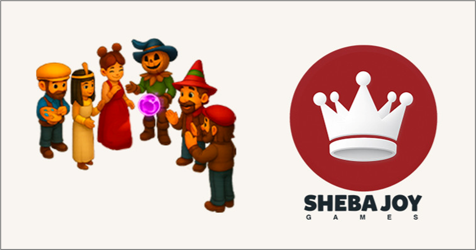 Sheba Joy、中国北京に新しいオフィスを開設