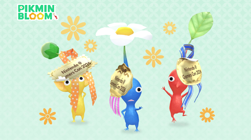 「Pikmin Bloom」は2026年上半期に過去最高売上高を記録