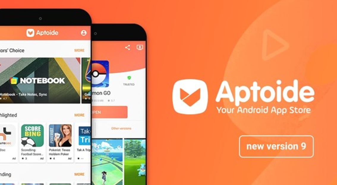 Aptoide Games、Google Playに復帰